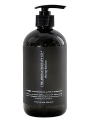 THE AROMATHERAPY CO - Therapy Kitchen, Lemongrass Lime & Bergamot, Hand Wash - Makers On Mount