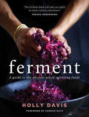 Ferment - Makers On Mount