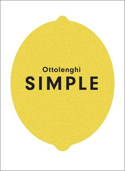 Ottolenghi Simple - Makers On Mount