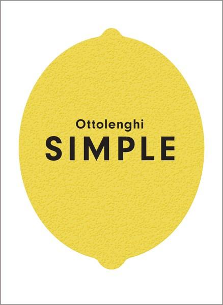 Ottolenghi Simple - Makers On Mount