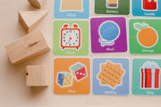 3D Geo Shape Learning kit