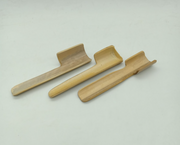 Bamboo Spoons Set of 3