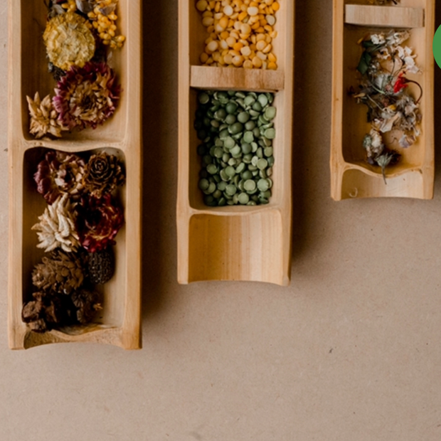 Bamboo Sorting Trays (3)