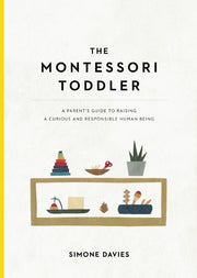 The Montessori Toddler