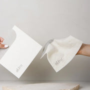 AL.IVE - Biodegradable Dish Cloth Set Of 2