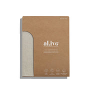 AL.IVE - Biodegradable Dish Cloth Set Of 2