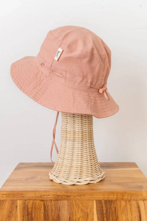 KIIN BABY - Cotton Sun Hat