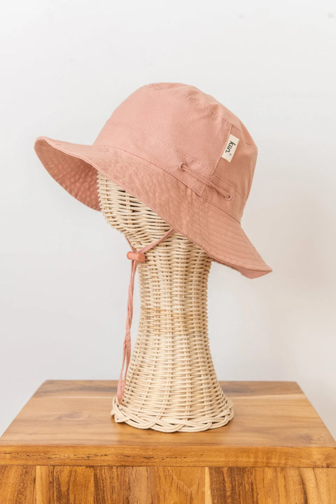 KIIN BABY - Cotton Sun Hat