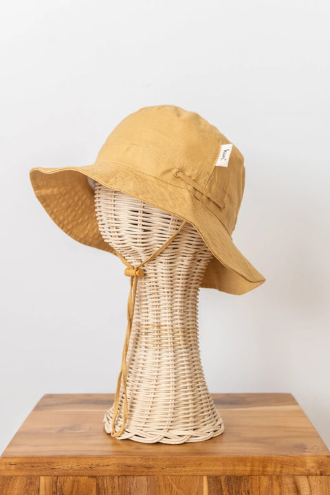 KIIN BABY - Cotton Sun Hat