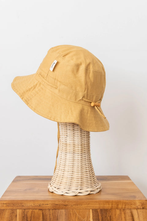 KIIN BABY - Cotton Sun Hat