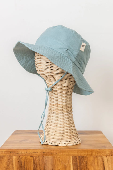 KIIN BABY - Cotton Sun Hat