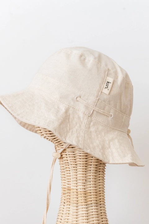 KIIN BABY - Cotton Sun Hat