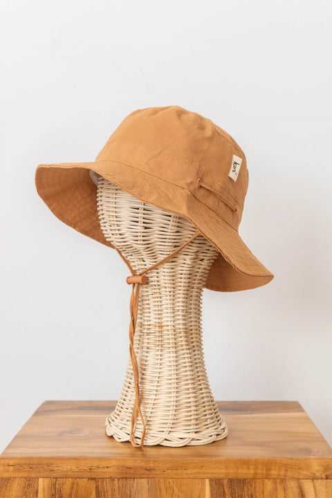 KIIN BABY - Cotton Sun Hat