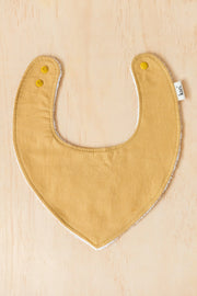 KIIN BABY - Cotton Dribble Bib