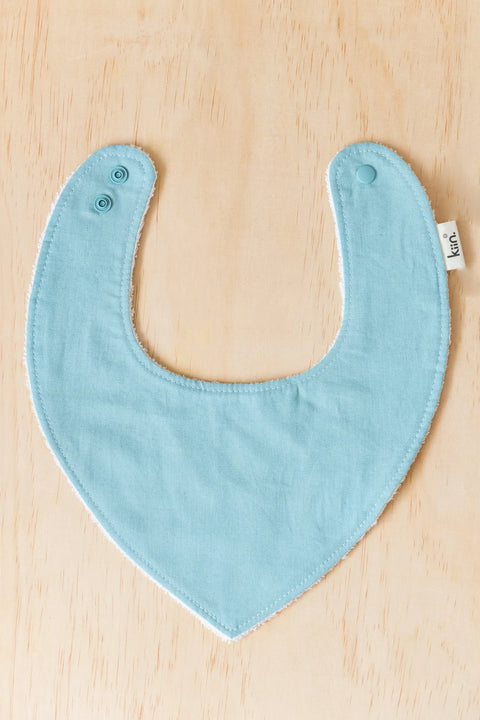 KIIN BABY - Cotton Dribble Bib