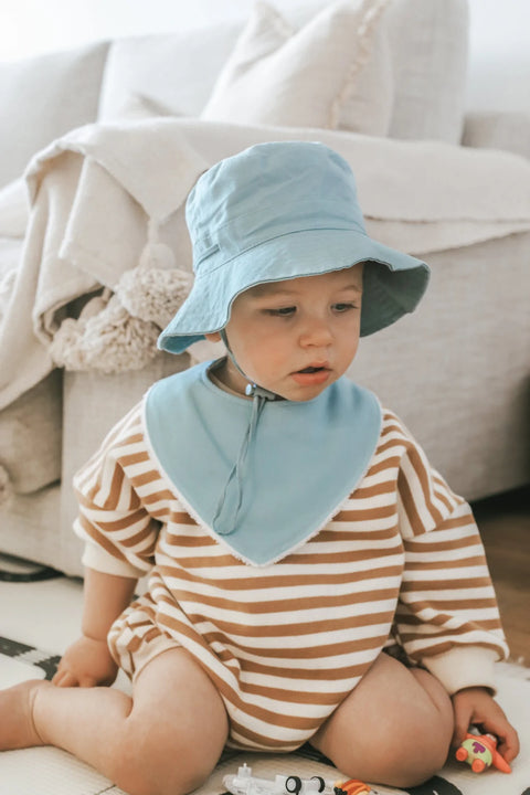 KIIN BABY - Cotton Sun Hat