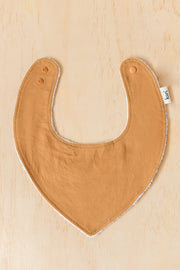 KIIN BABY - Cotton Dribble Bib