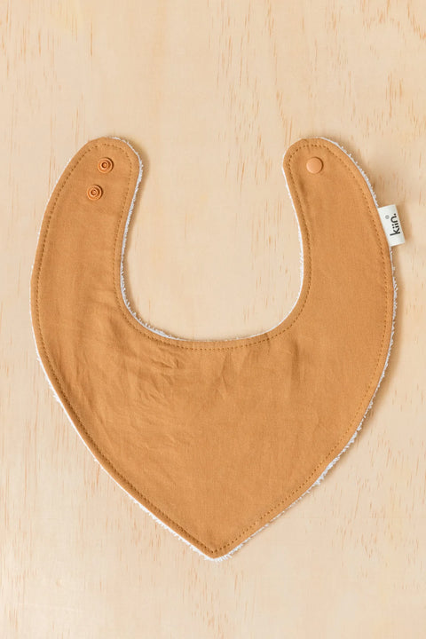 KIIN BABY - Cotton Dribble Bib