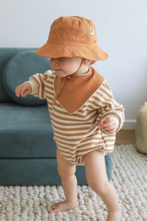 KIIN BABY - Cotton Sun Hat