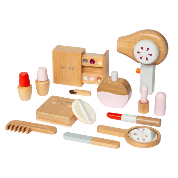 Iconic Toy - Beauty Kit