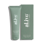 AL.IVE - Hand Balm, Peony & Olive Leaf