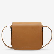 STATUS ANXIETY - Want To Believe Bag, Tan