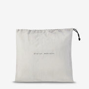 STATUS ANXIETY - Want To Believe Bag, Tan